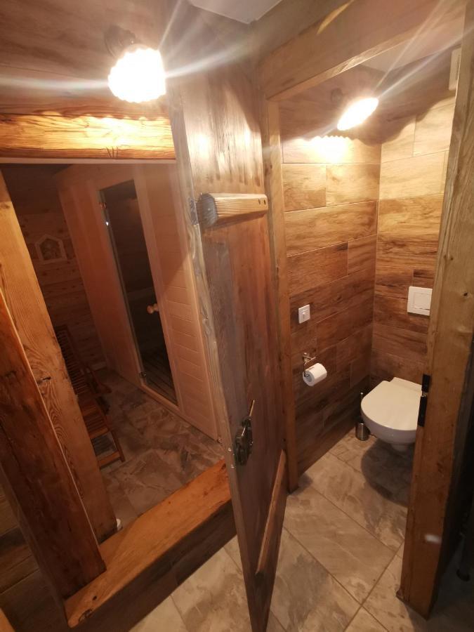 Apartma Kasca Domžale Eksteriør billede