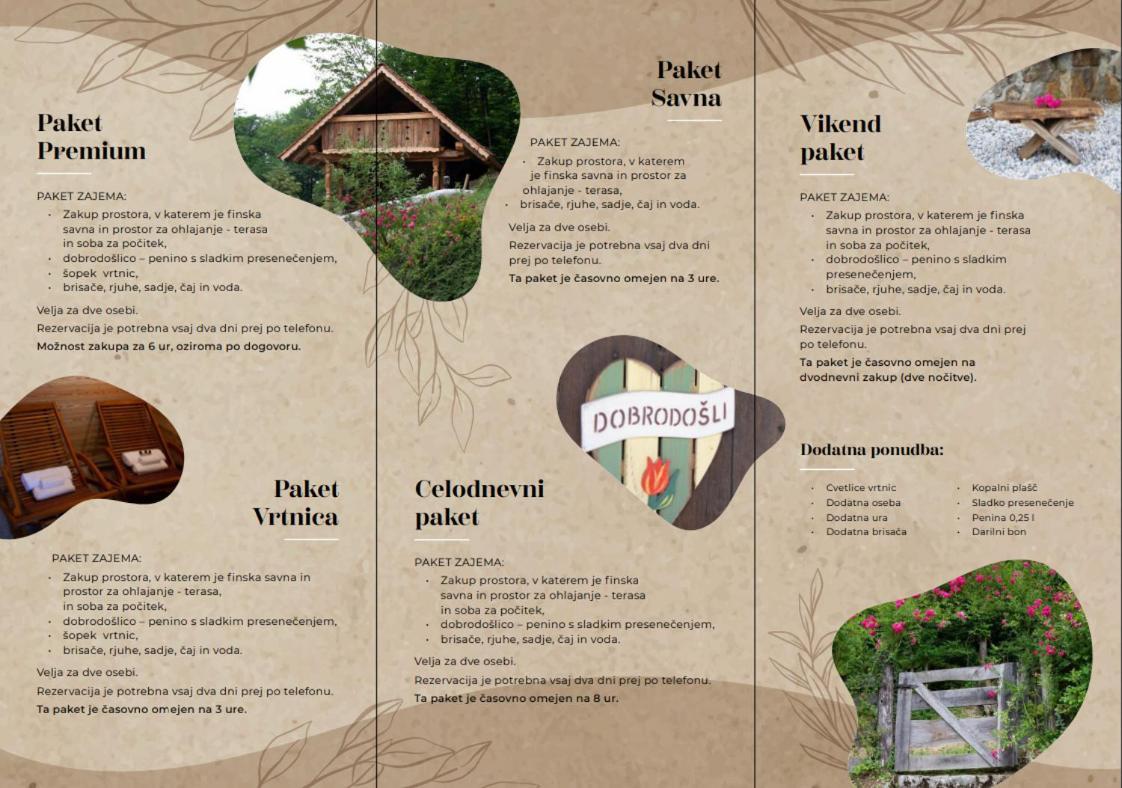 Apartma Kasca Domžale Eksteriør billede