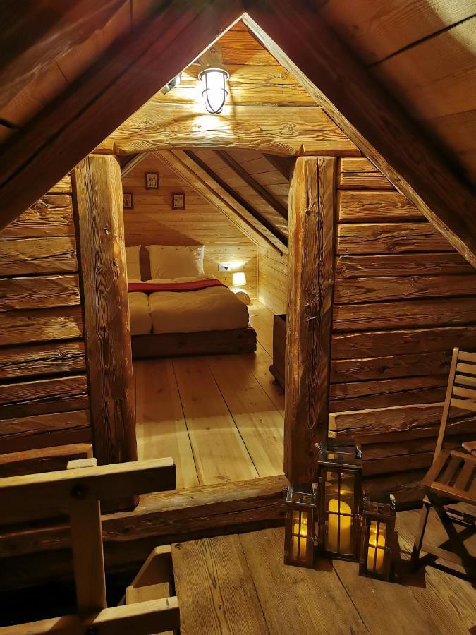 Apartma Kasca Domžale Eksteriør billede