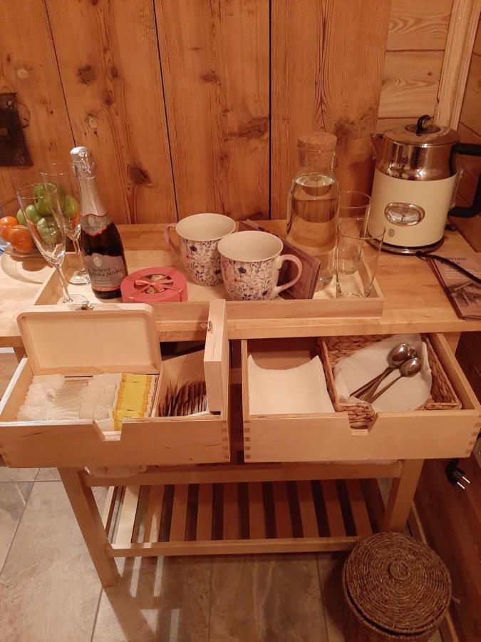 Apartma Kasca Domžale Eksteriør billede
